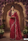 Nimaya Karva Chauth Vol 01 By Mahotsav Designer Saree Online Wholesale